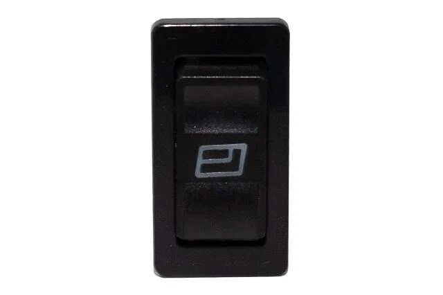 XFORCE Exhaust VK05 - Varex Muffler Control Valve Actuator Toggle Switch